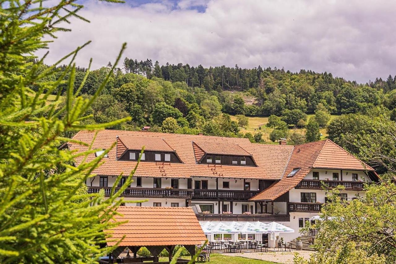 Wohlfühlhotel Landmann Steinen  Exterior foto