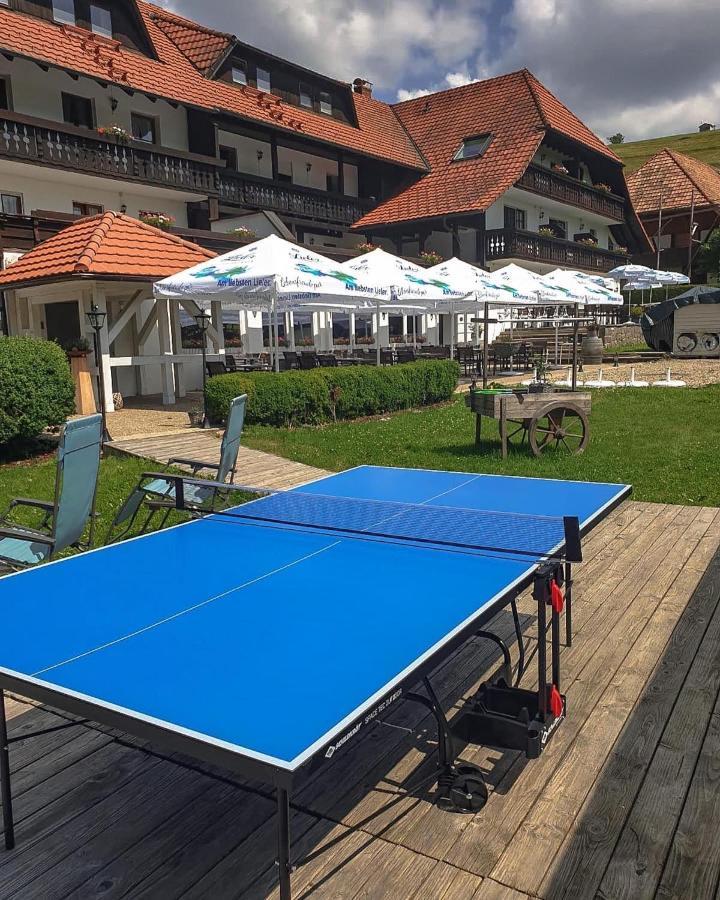 Wohlfühlhotel Landmann Steinen  Exterior foto